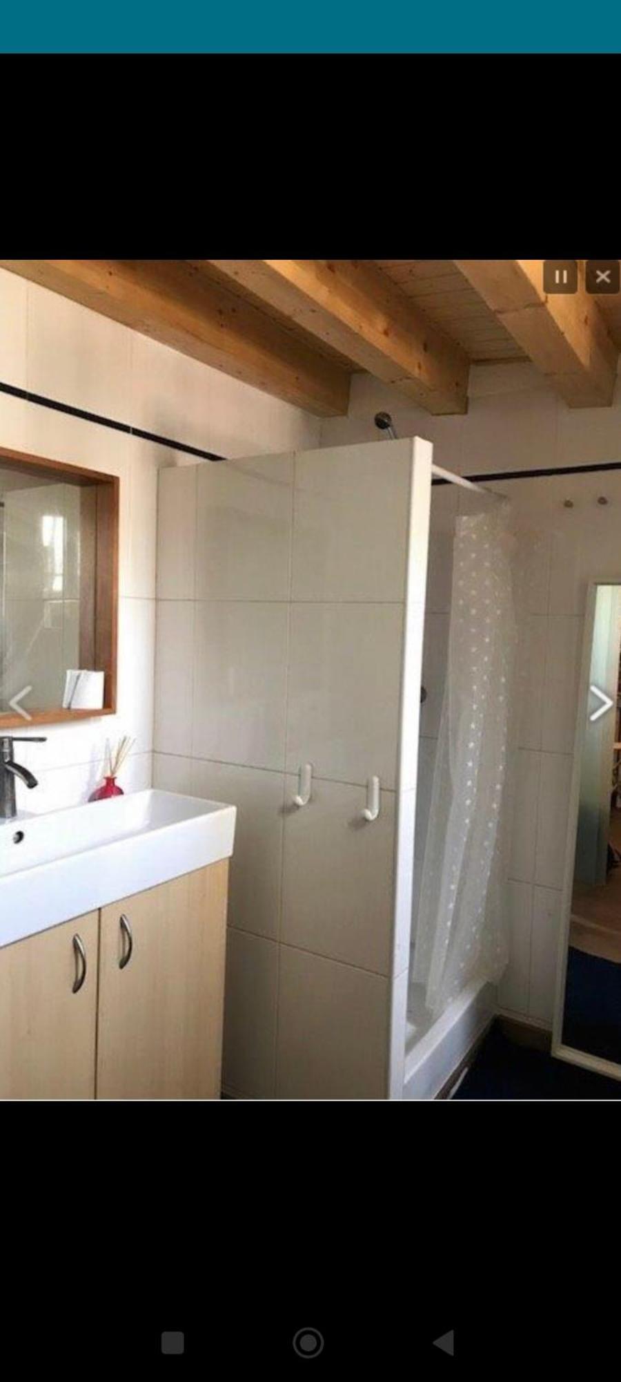 Appartement Mini Piso Con Escaleras à Barcelone Extérieur photo