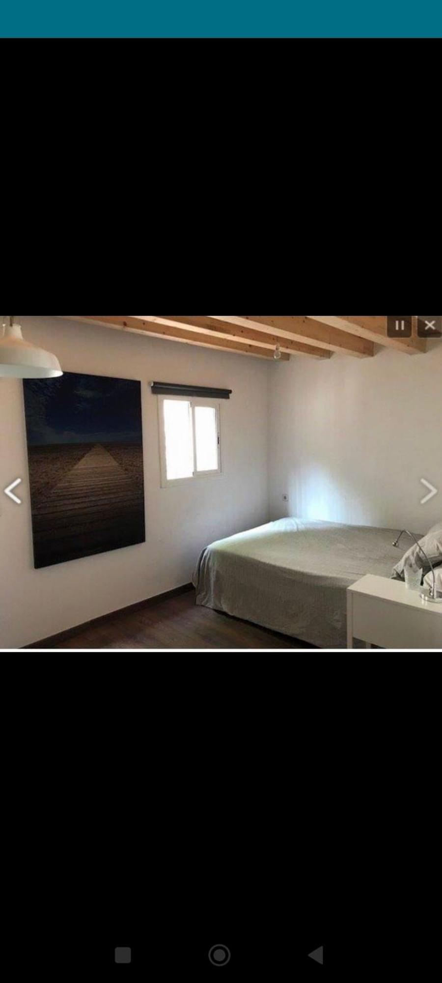 Appartement Mini Piso Con Escaleras à Barcelone Extérieur photo